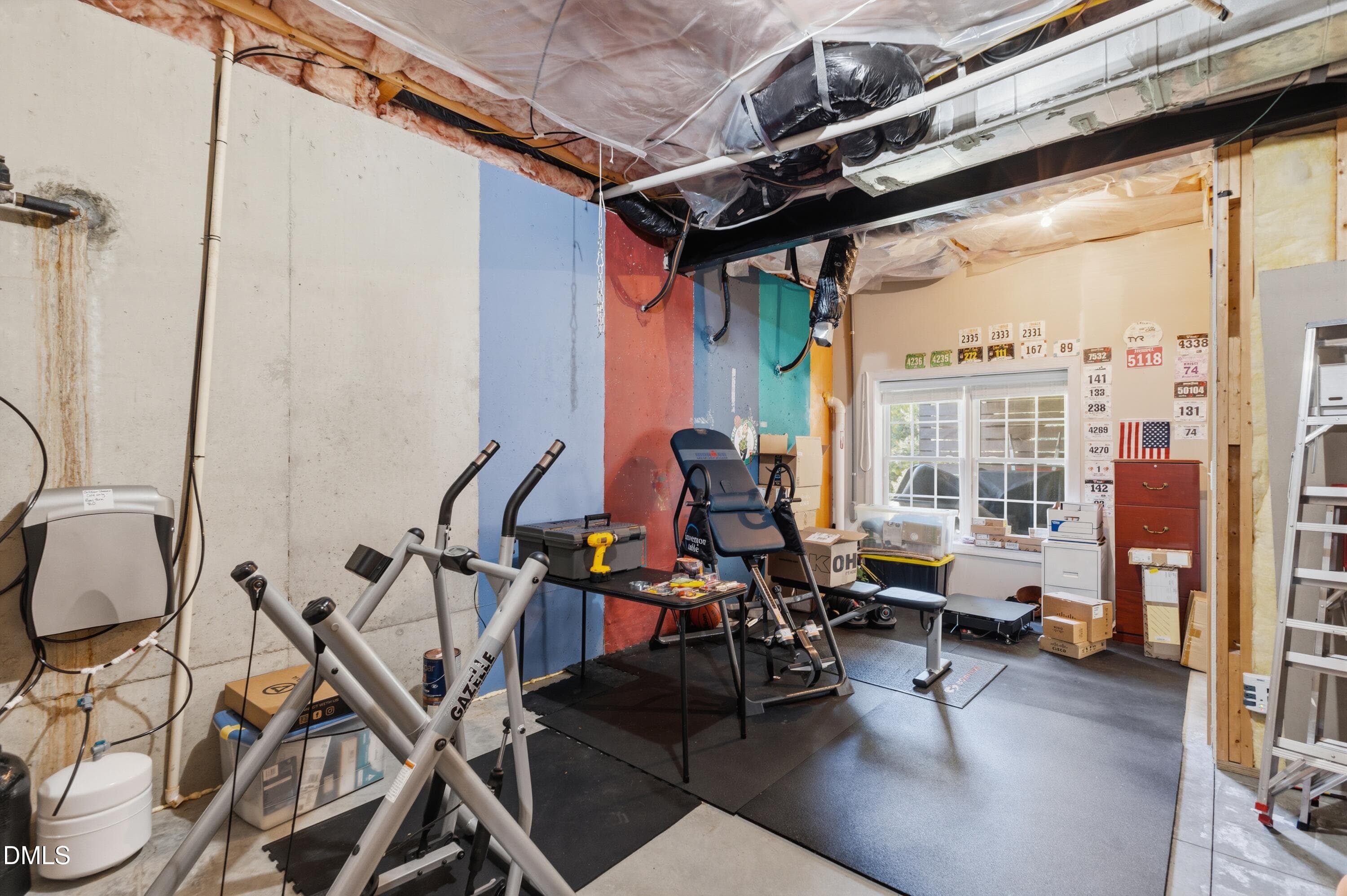 Basement Bonus 1 - 8005 Oneal Road, Raleigh, NC 27613, Raleigh