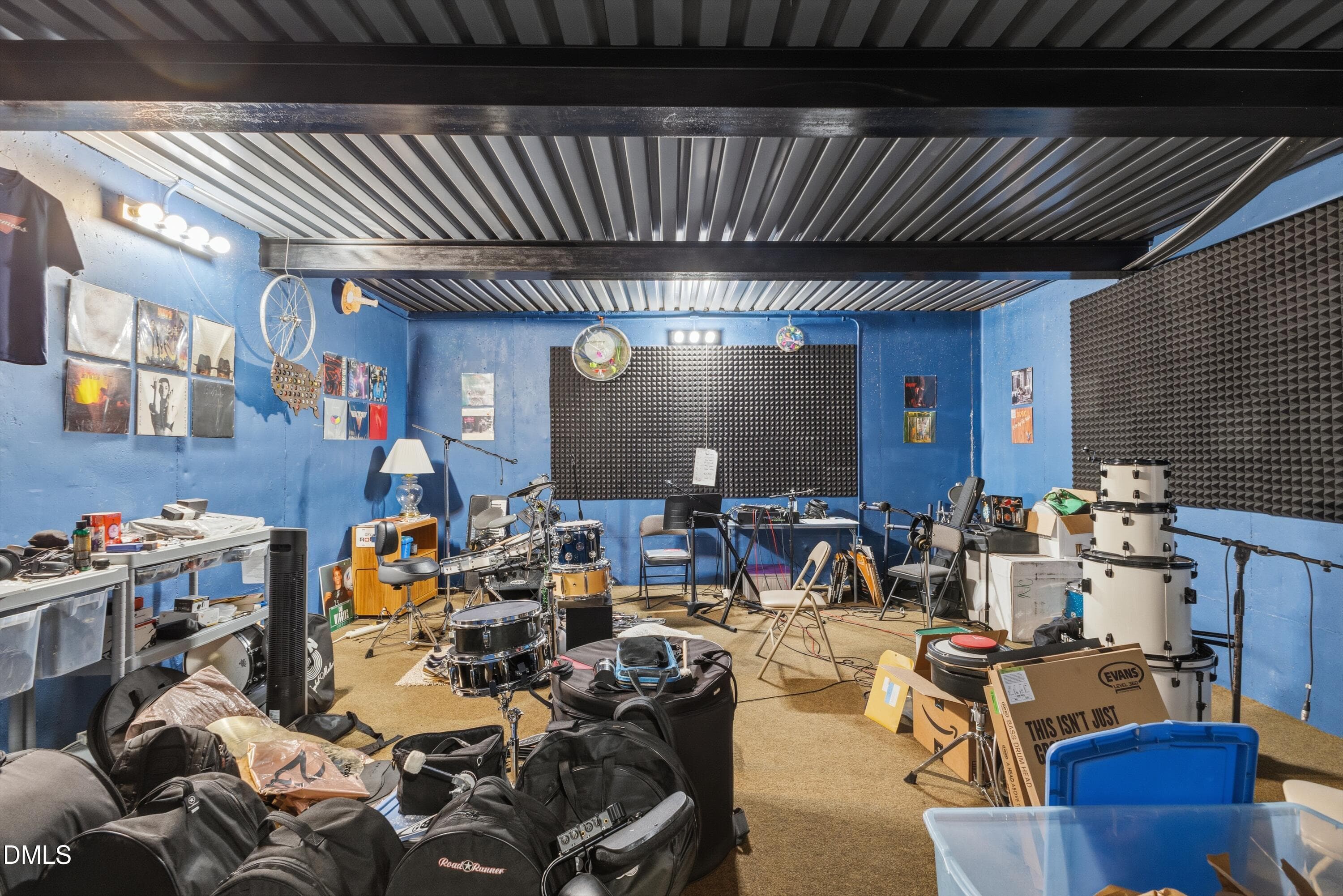 Basement Bonus 2 - 8005 Oneal Road, Raleigh, NC 27613, Raleigh
