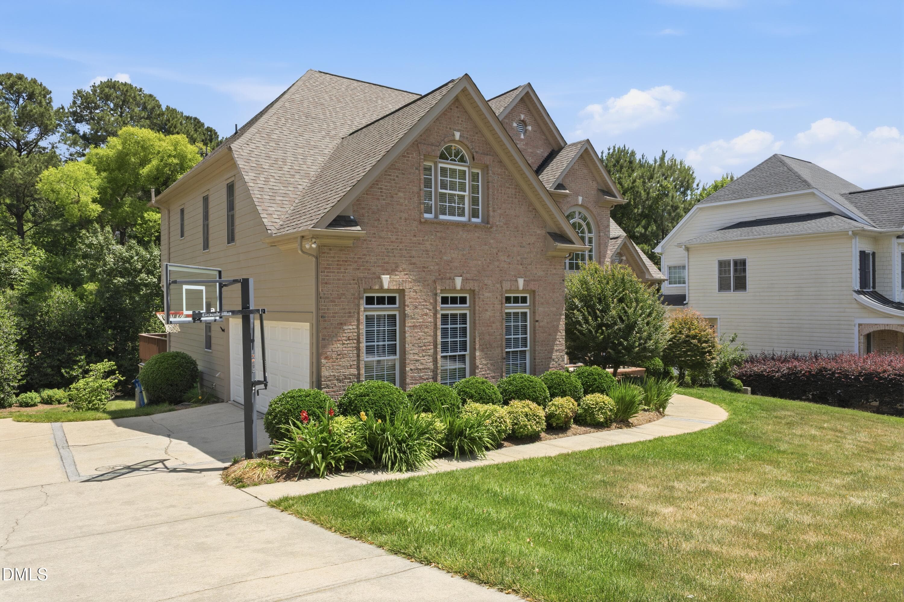 Front - 8005 Oneal Road, Raleigh, NC 27613, Raleigh