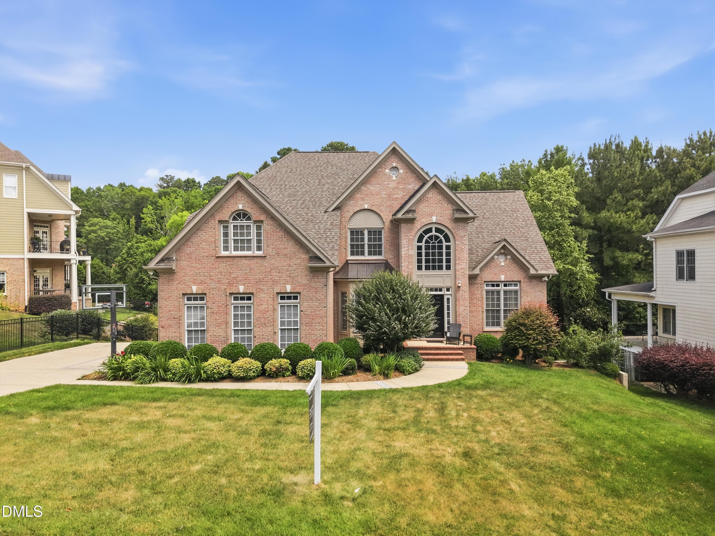Front - 8005 Oneal Road, Raleigh, NC 27613, Raleigh