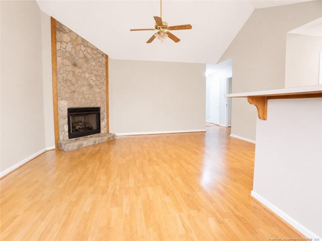 Photo 3 - 855 Turkey Ridge Drive, Fayetteville, NC 28314, Fayetteville