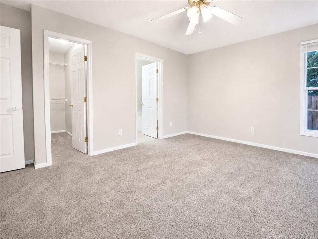 Photo 8 - 855 Turkey Ridge Drive, Fayetteville, NC 28314, Fayetteville