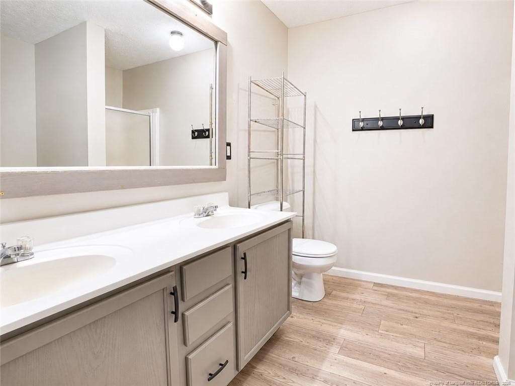 Photo 9 - 855 Turkey Ridge Drive, Fayetteville, NC 28314, Fayetteville