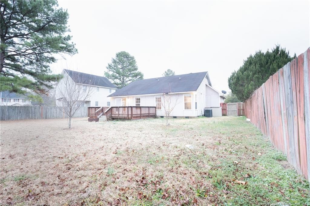 Photo 28 - 855 Turkey Ridge Drive, Fayetteville, NC 28314, Fayetteville