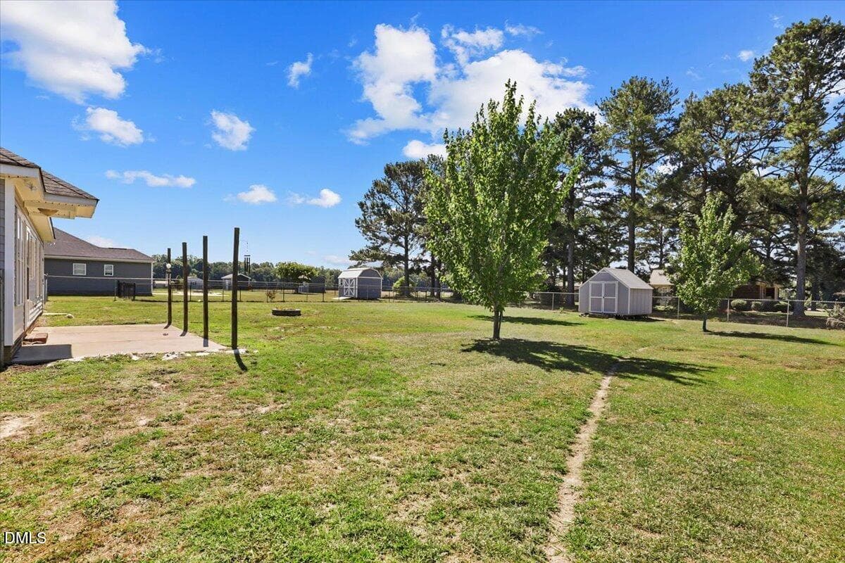 06-5606 Blanch Fields Ln-6 - 5606 Blanch Fields Lane, Lucama, NC 27851