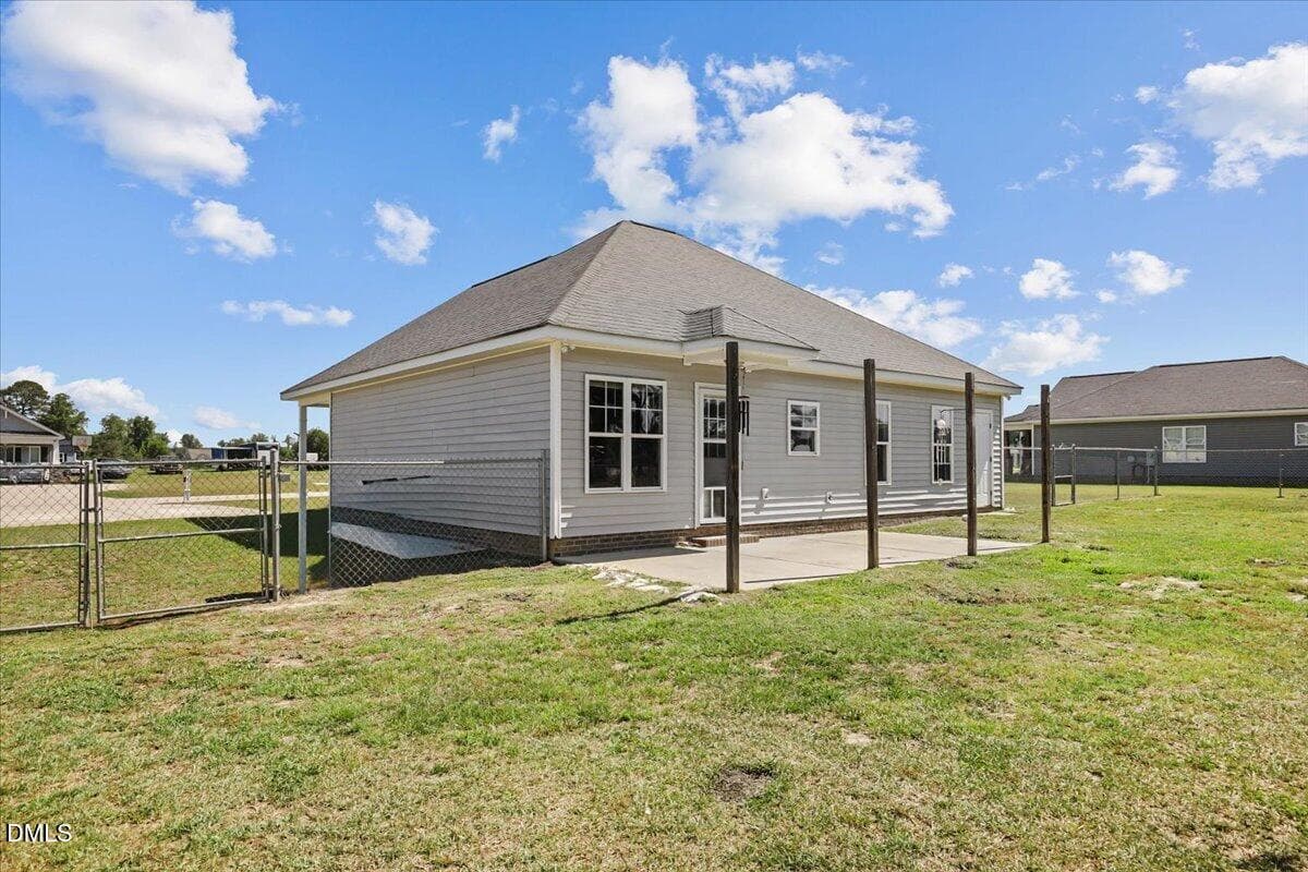 07-5606 Blanch Fields Ln-7 - 5606 Blanch Fields Lane, Lucama, NC 27851