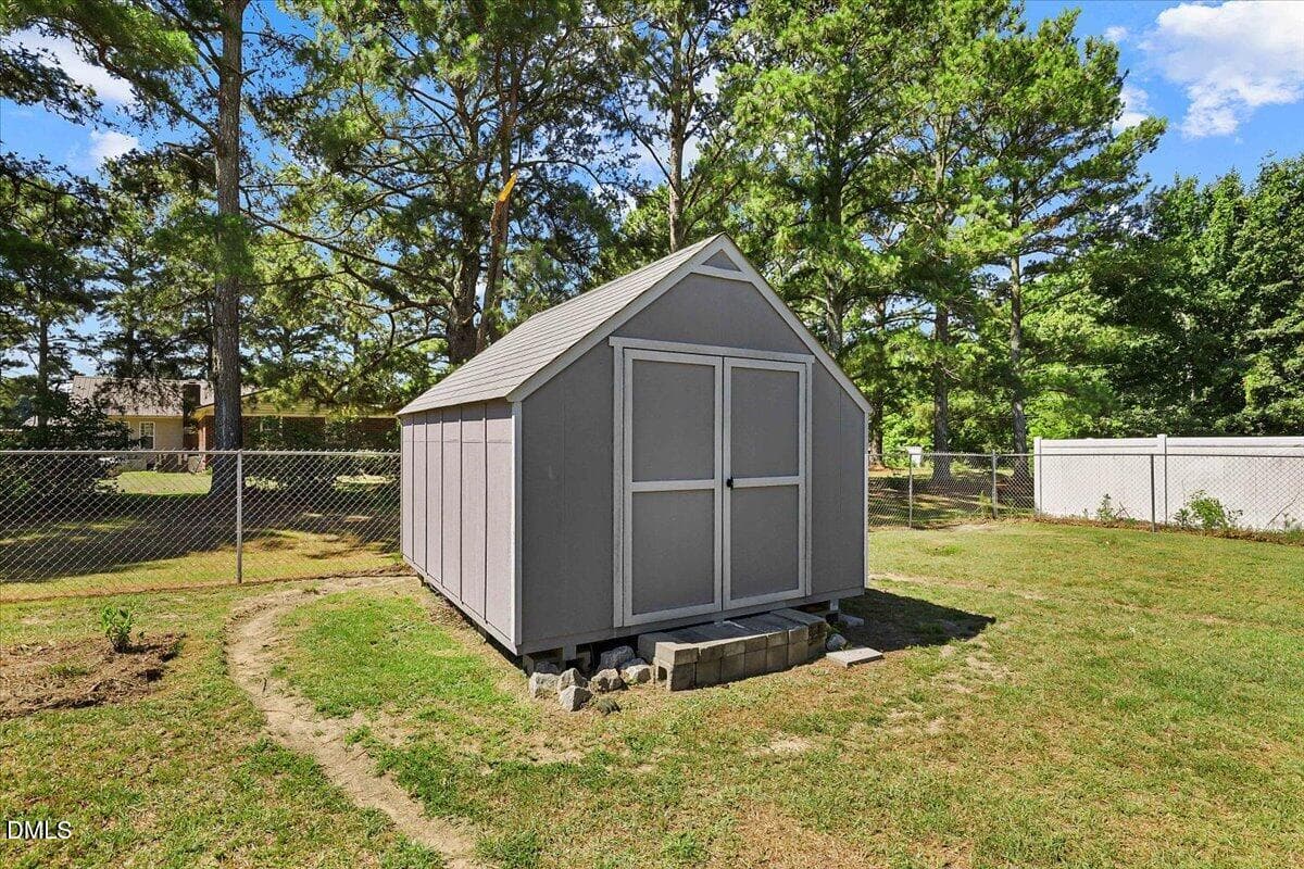 08-5606 Blanch Fields Ln-8 - 5606 Blanch Fields Lane, Lucama, NC 27851