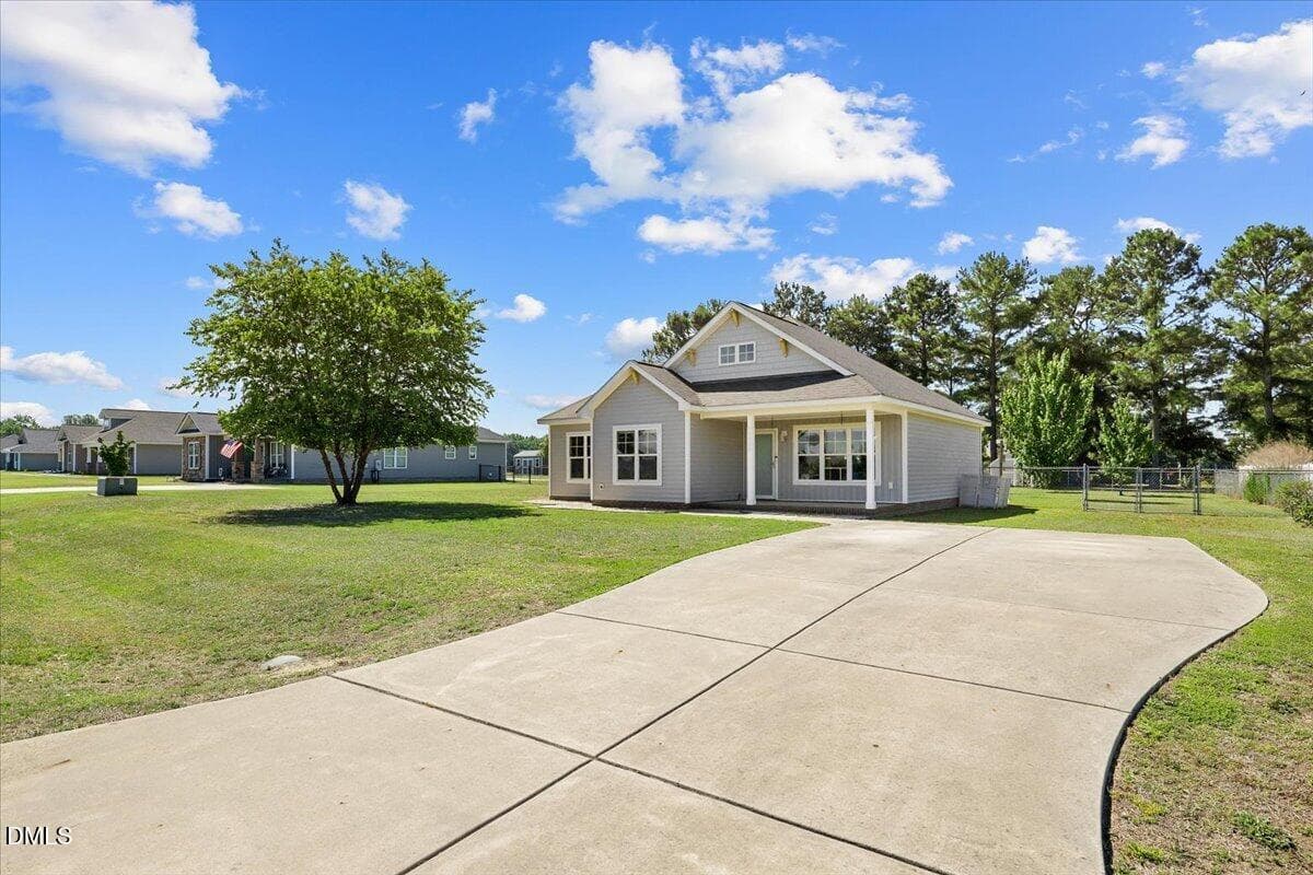 03-5606 Blanch Fields Ln-3 - 5606 Blanch Fields Lane, Lucama, NC 27851