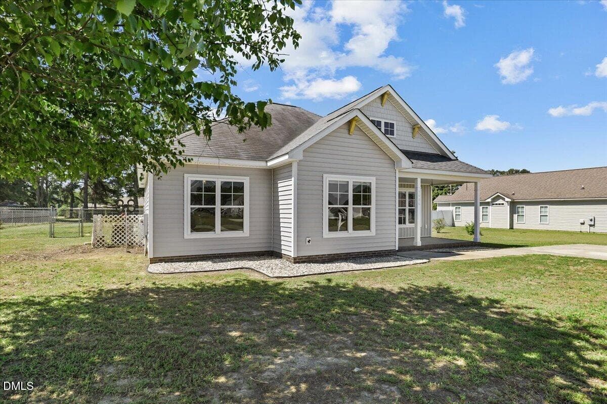 04-5606 Blanch Fields Ln-4 - 5606 Blanch Fields Lane, Lucama, NC 27851