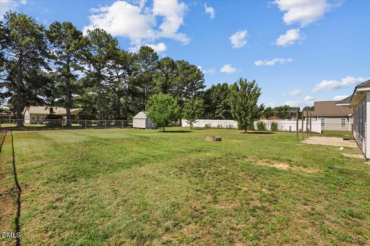11-5606 Blanch Fields Ln-11 - 5606 Blanch Fields Lane, Lucama, NC 27851