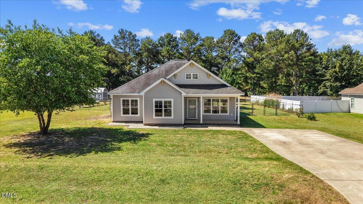 12-5606 Blanch Fields Ln-12 - 5606 Blanch Fields Lane, Lucama, NC 27851