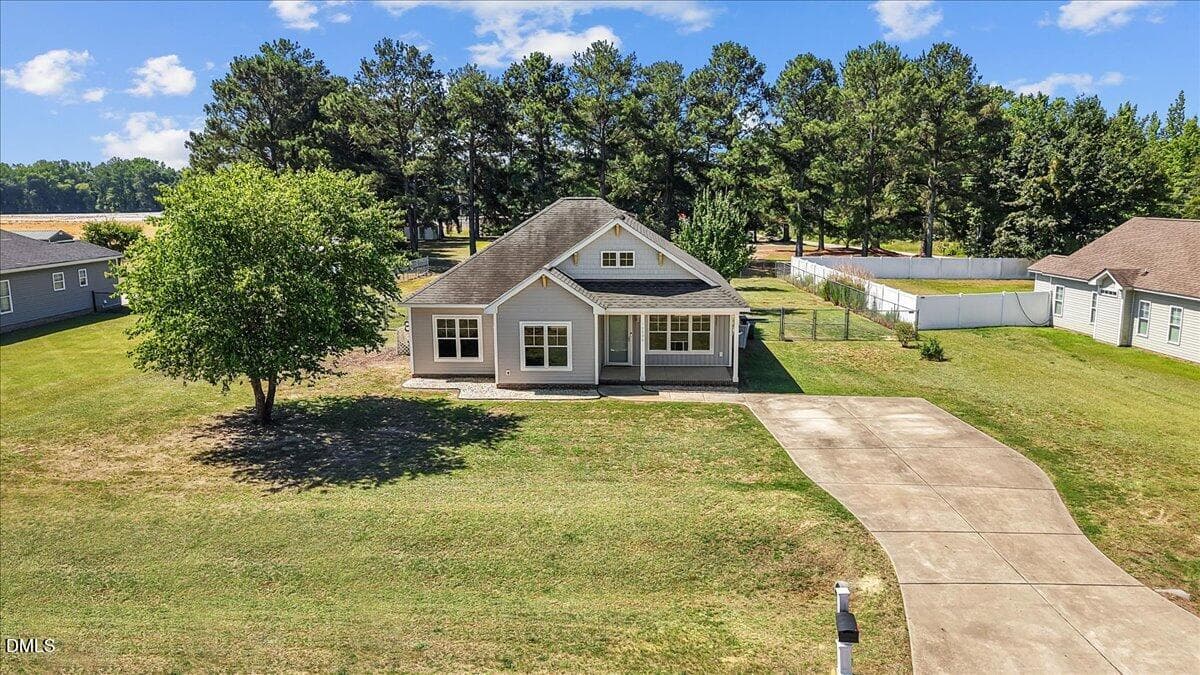 13-5606 Blanch Fields Ln-13 - 5606 Blanch Fields Lane, Lucama, NC 27851