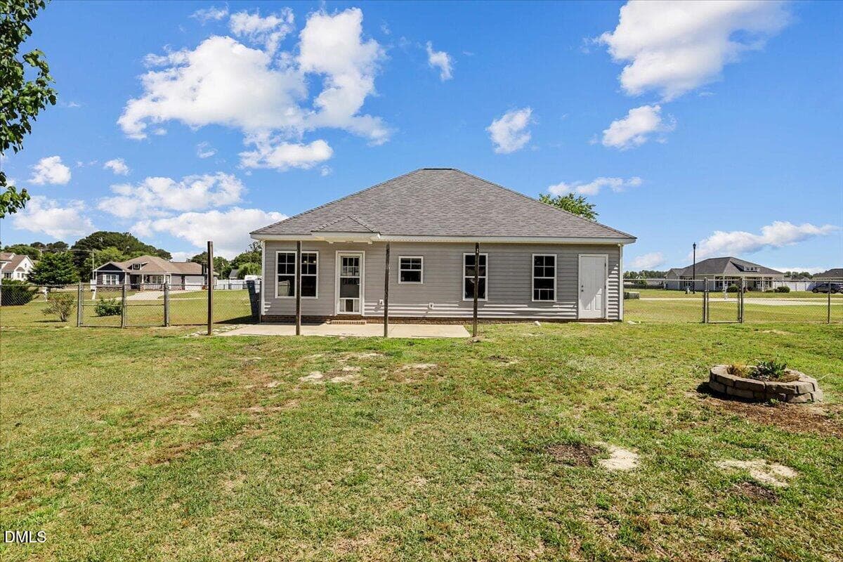 09-5606 Blanch Fields Ln-9 - 5606 Blanch Fields Lane, Lucama, NC 27851