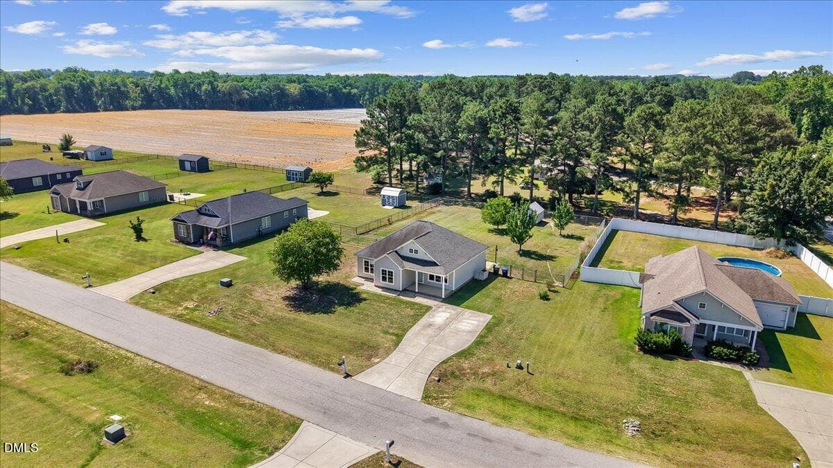19-5606 Blanch Fields Ln-19 - 5606 Blanch Fields Lane, Lucama, NC 27851