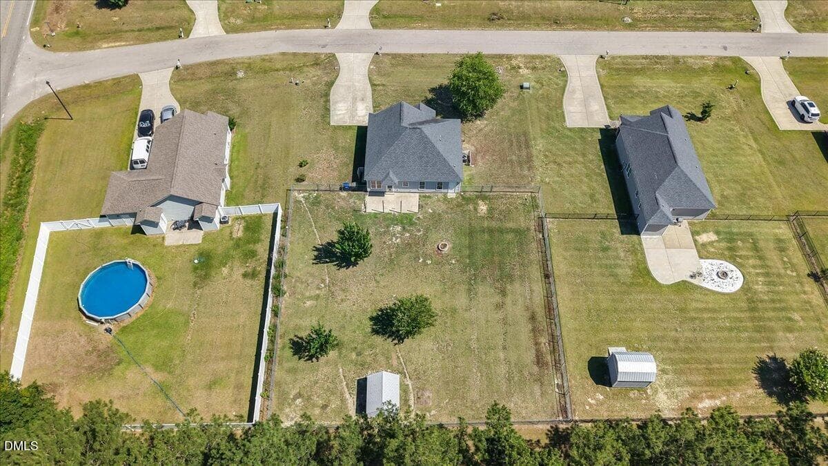 22-5606 Blanch Fields Ln-22 - 5606 Blanch Fields Lane, Lucama, NC 27851