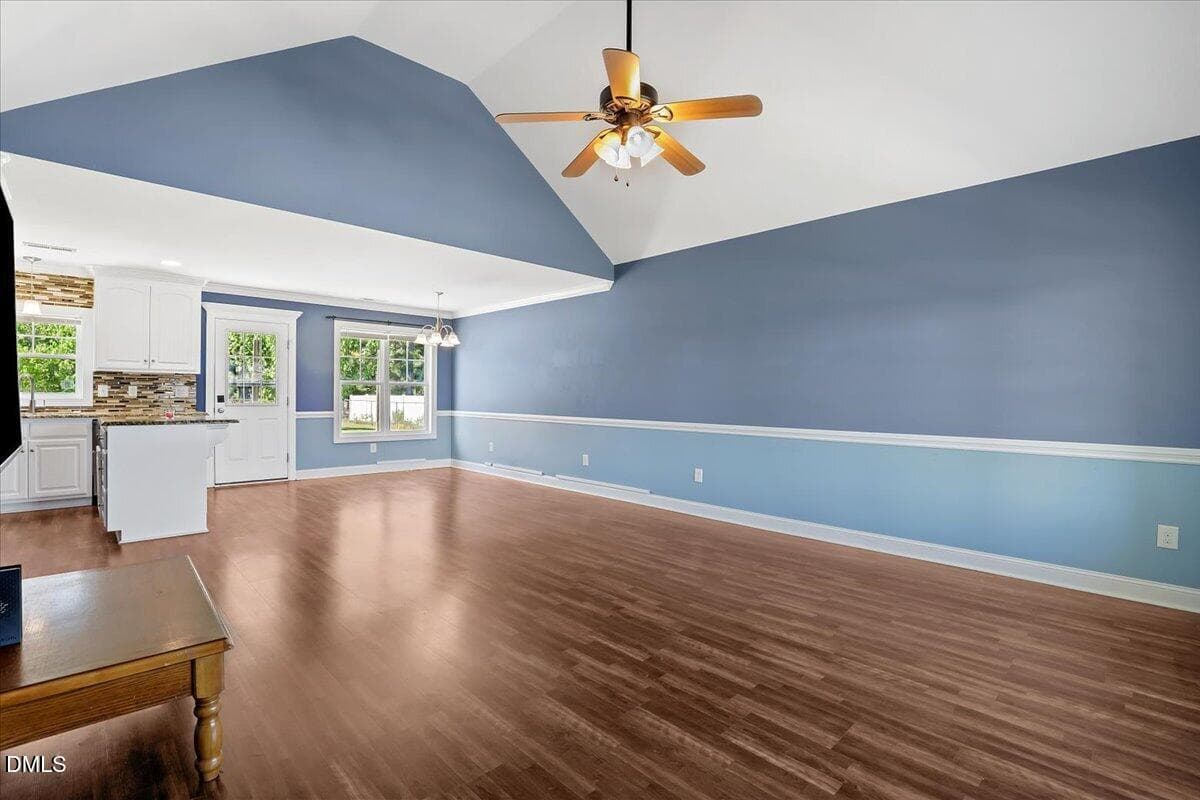 23-5606 Blanch Fields Ln-23 - 5606 Blanch Fields Lane, Lucama, NC 27851