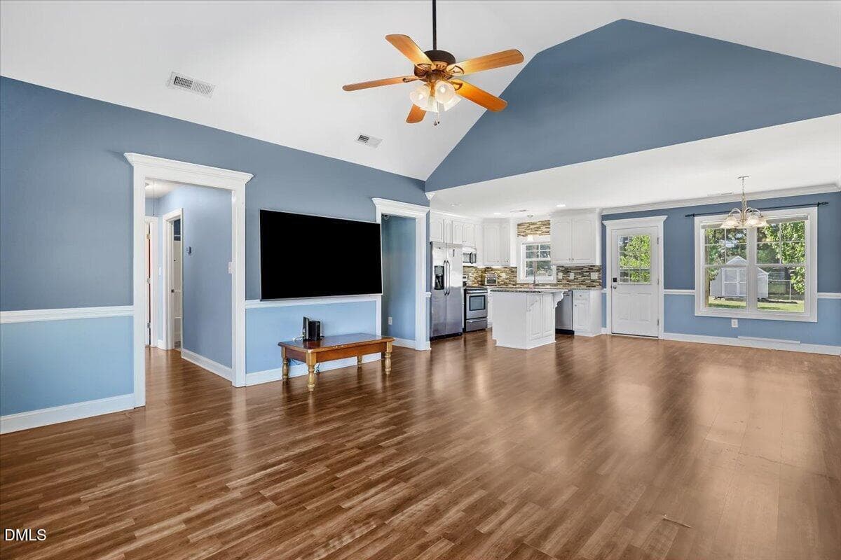 24-5606 Blanch Fields Ln-24 - 5606 Blanch Fields Lane, Lucama, NC 27851