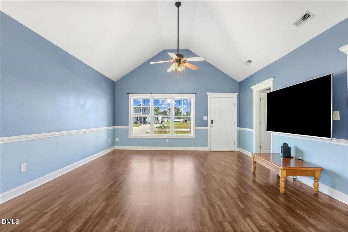 26-5606 Blanch Fields Ln-26 - 5606 Blanch Fields Lane, Lucama, NC 27851