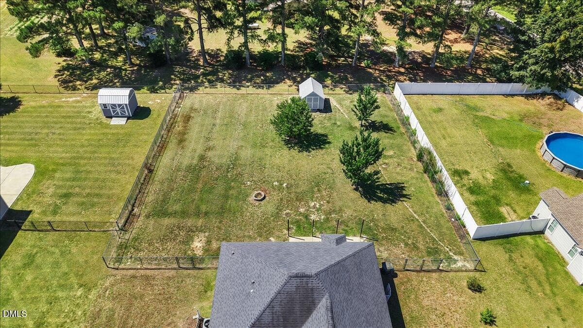 21-5606 Blanch Fields Ln-21 - 5606 Blanch Fields Lane, Lucama, NC 27851