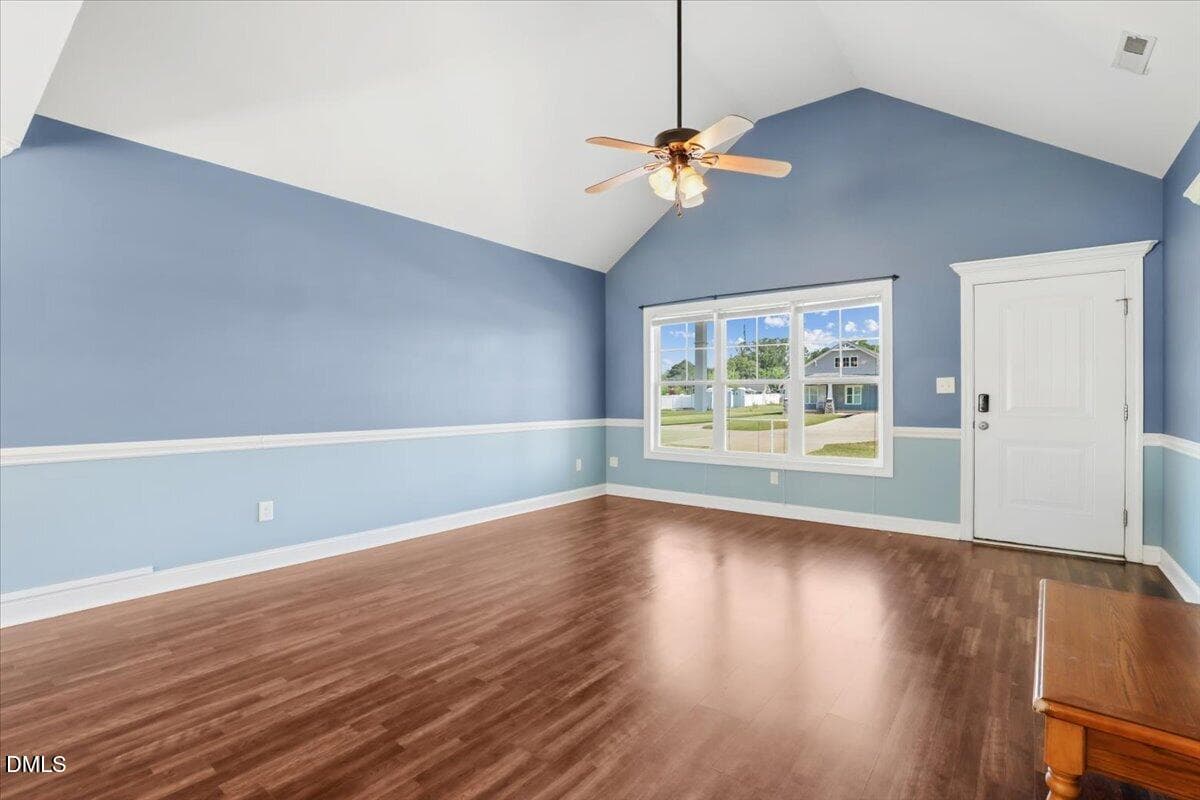 28-5606 Blanch Fields Ln-28 - 5606 Blanch Fields Lane, Lucama, NC 27851