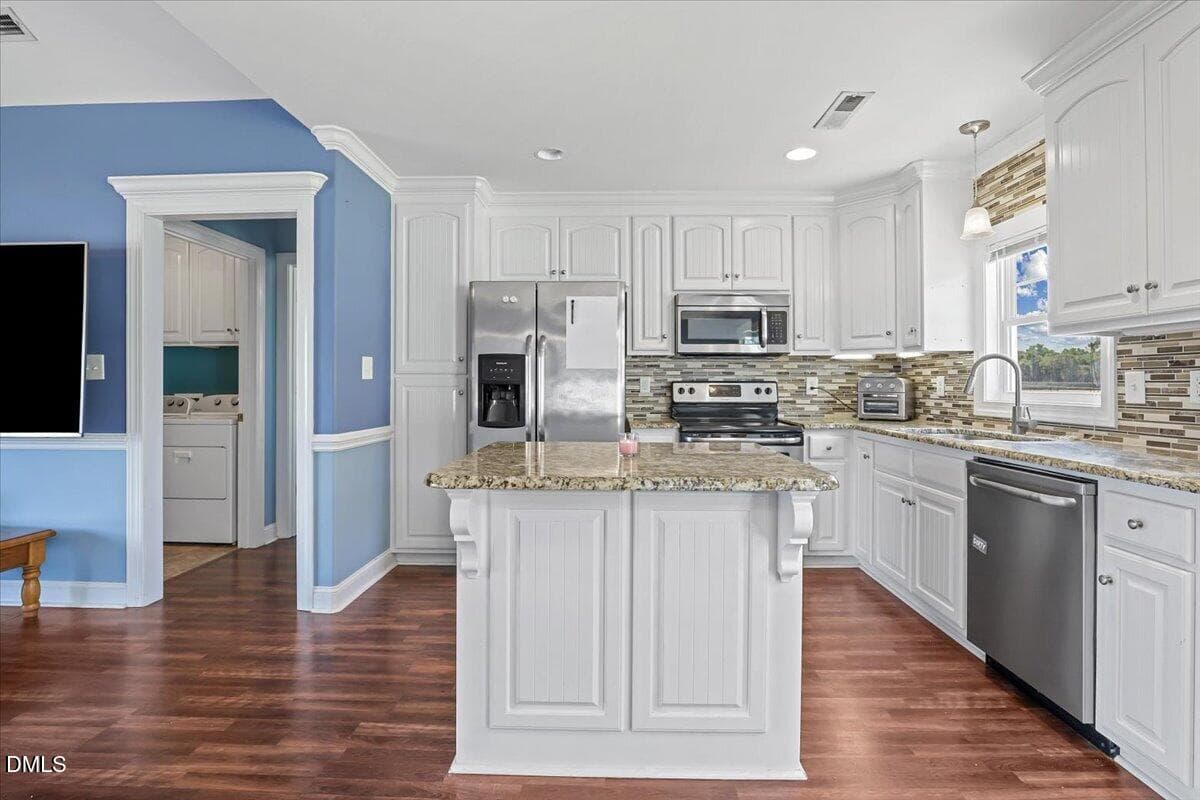 30-5606 Blanch Fields Ln-30 - 5606 Blanch Fields Lane, Lucama, NC 27851