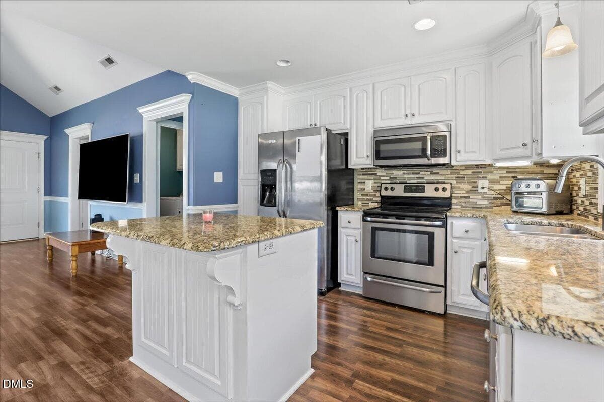 31-5606 Blanch Fields Ln-31 - 5606 Blanch Fields Lane, Lucama, NC 27851