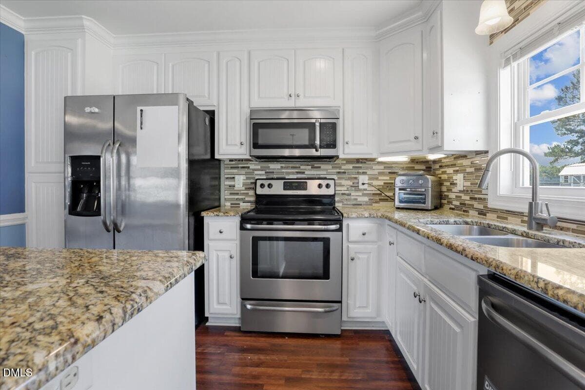 32-5606 Blanch Fields Ln-32 - 5606 Blanch Fields Lane, Lucama, NC 27851