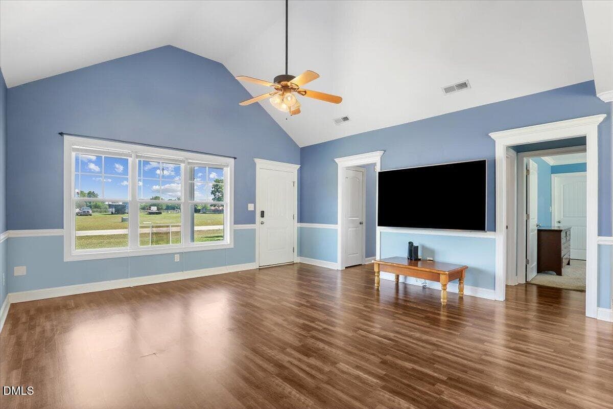 27-5606 Blanch Fields Ln-27 - 5606 Blanch Fields Lane, Lucama, NC 27851