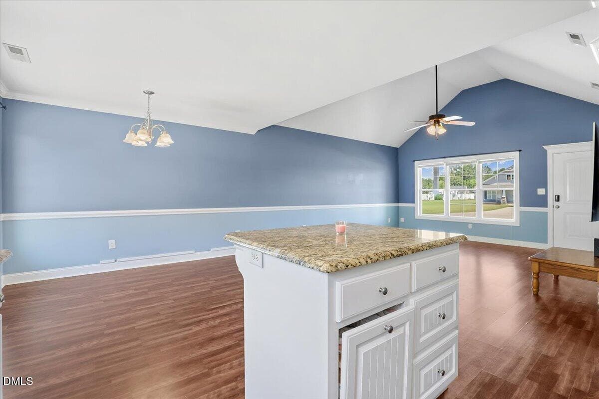 33-5606 Blanch Fields Ln-33 - 5606 Blanch Fields Lane, Lucama, NC 27851