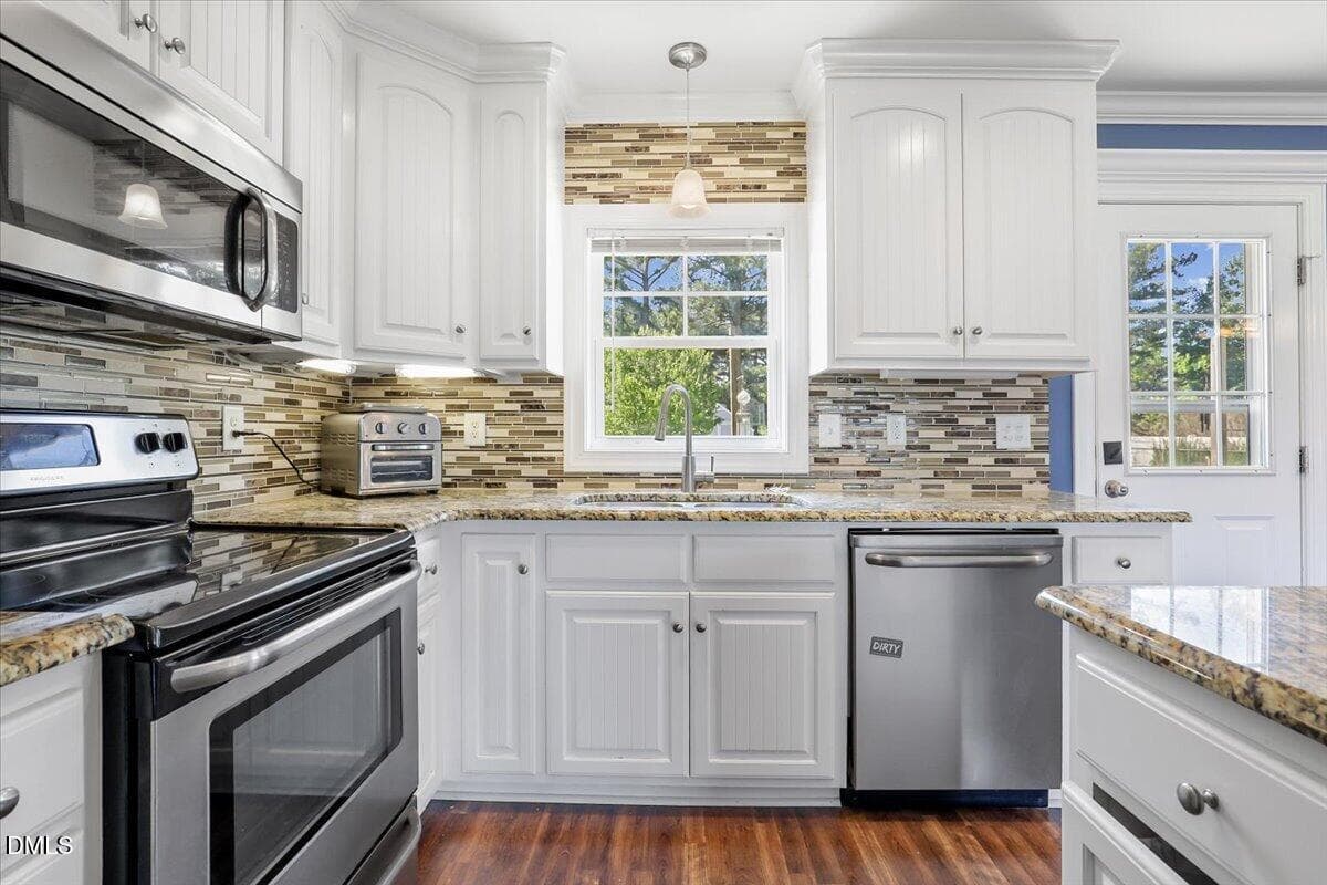 34-5606 Blanch Fields Ln-34 - 5606 Blanch Fields Lane, Lucama, NC 27851