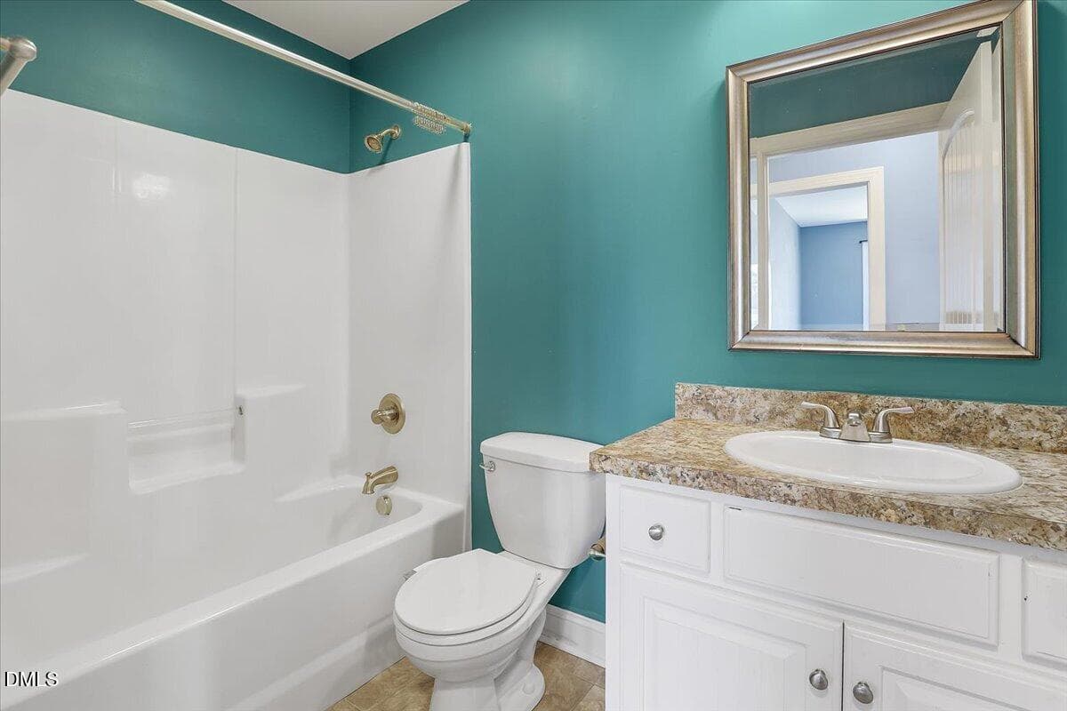 42-5606 Blanch Fields Ln-42 - 5606 Blanch Fields Lane, Lucama, NC 27851
