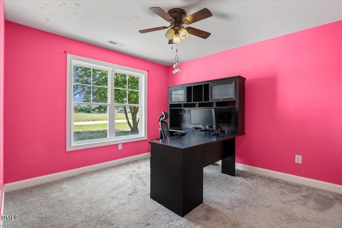 39-5606 Blanch Fields Ln-39 - 5606 Blanch Fields Lane, Lucama, NC 27851