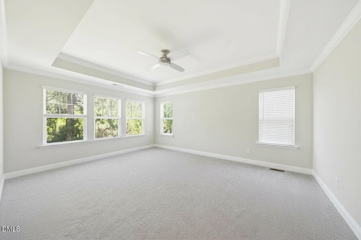 641 Newlyn_20 - 641 Newlyn Drive, Raleigh, NC 27606, Raleigh