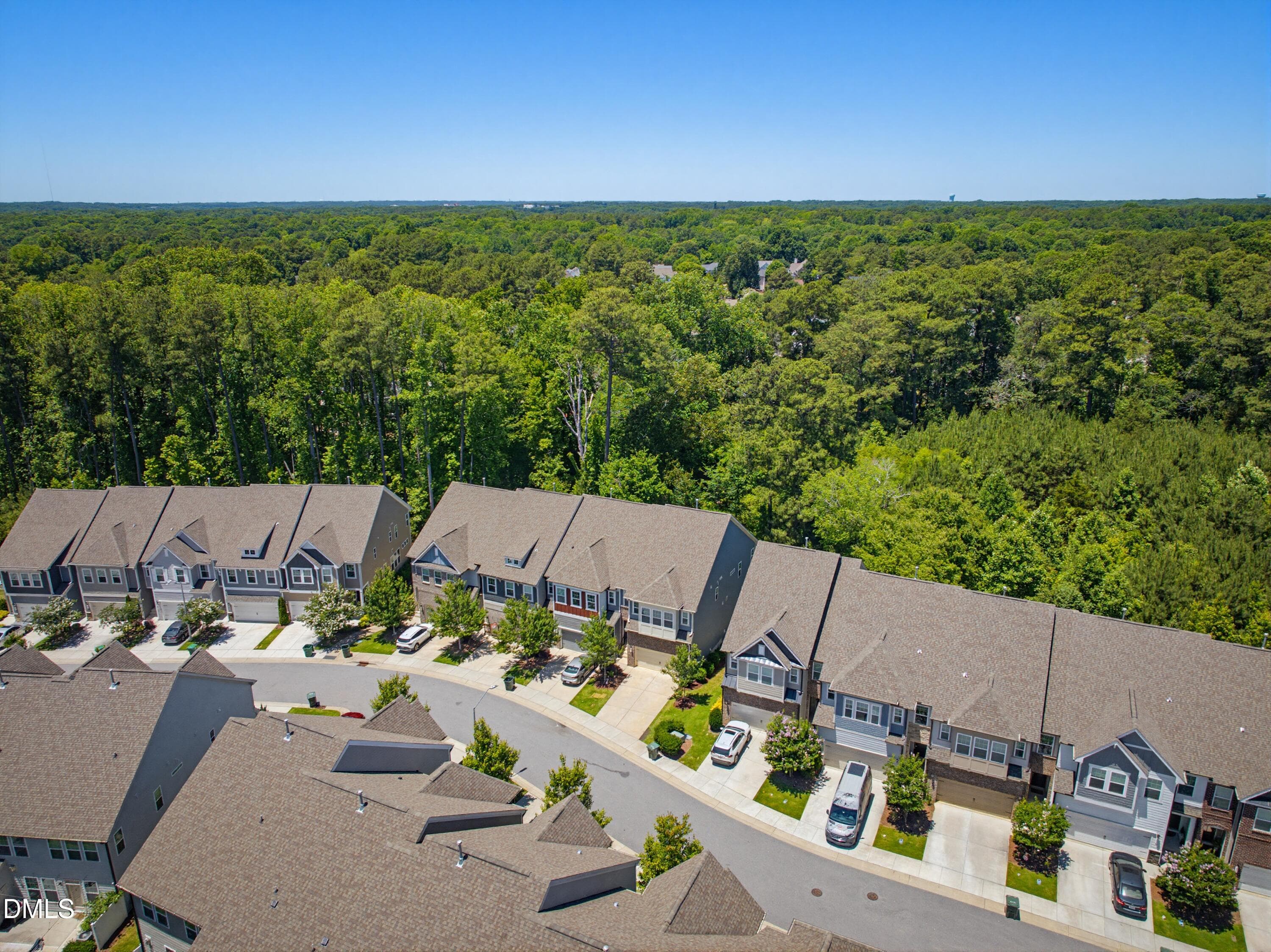 DJI_20260604125244_0018_D - 641 Newlyn Drive, Raleigh, NC 27606, Raleigh