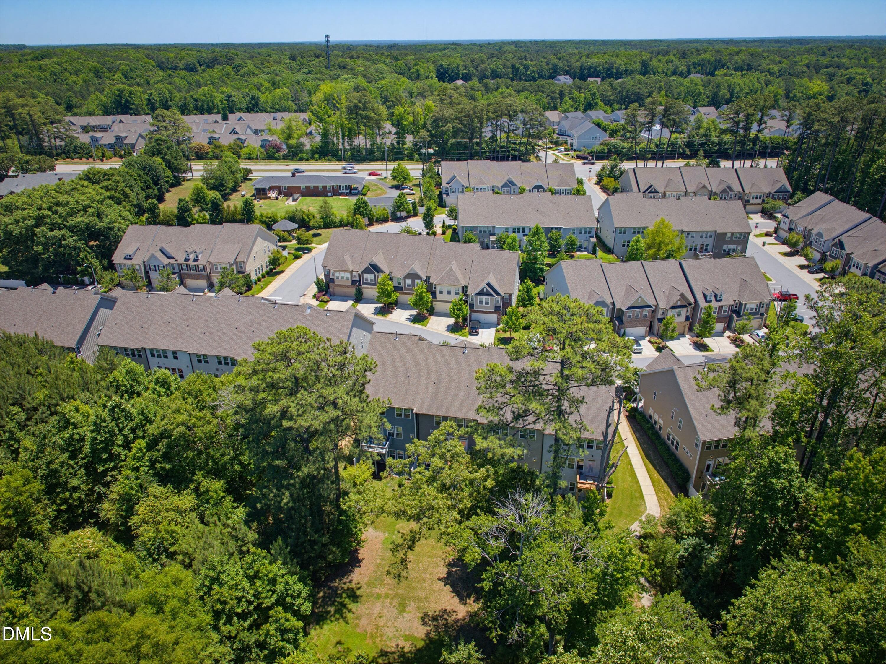 DJI_20260604125503_0038_D - 641 Newlyn Drive, Raleigh, NC 27606, Raleigh