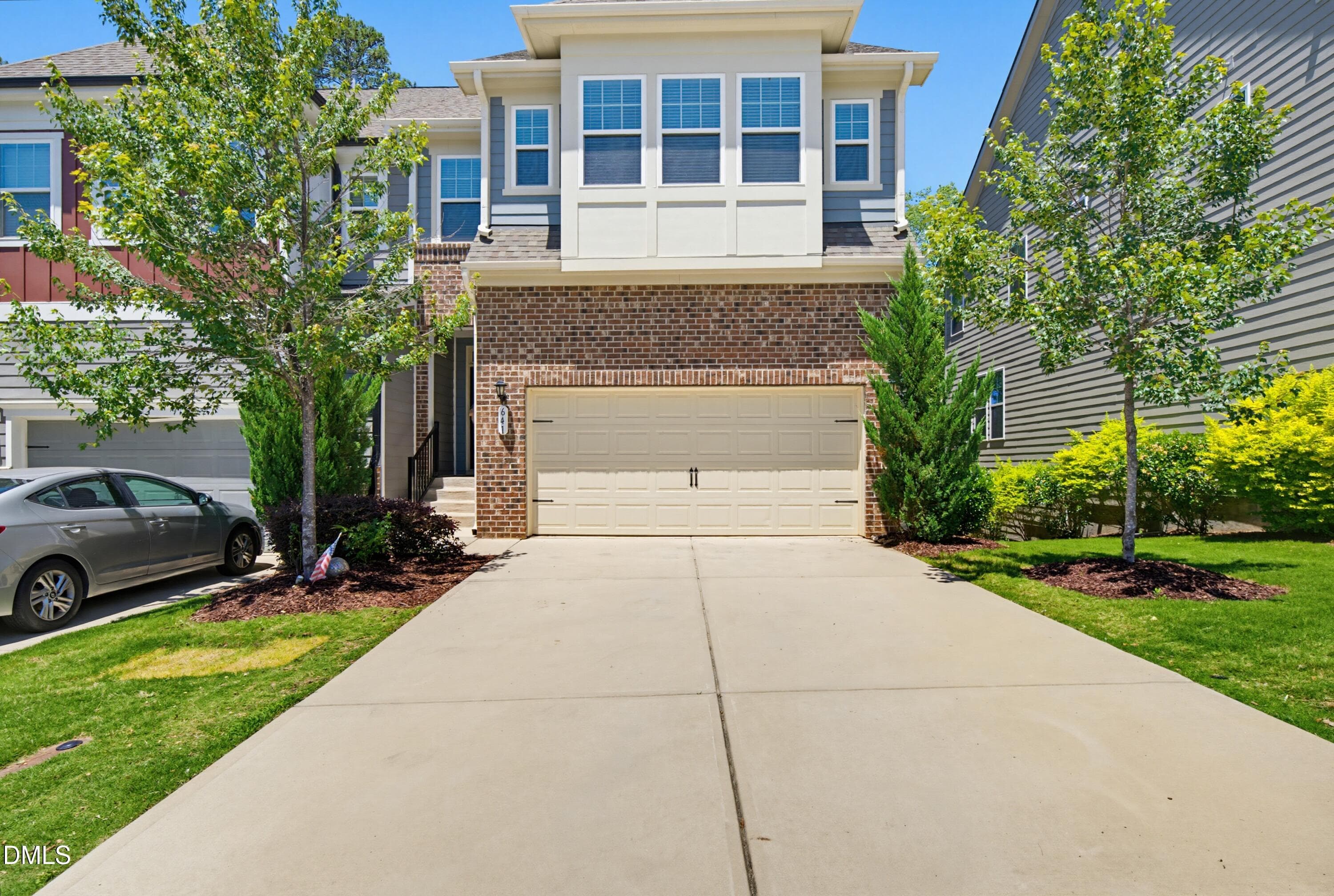 DSC08745 - 641 Newlyn Drive, Raleigh, NC 27606, Raleigh