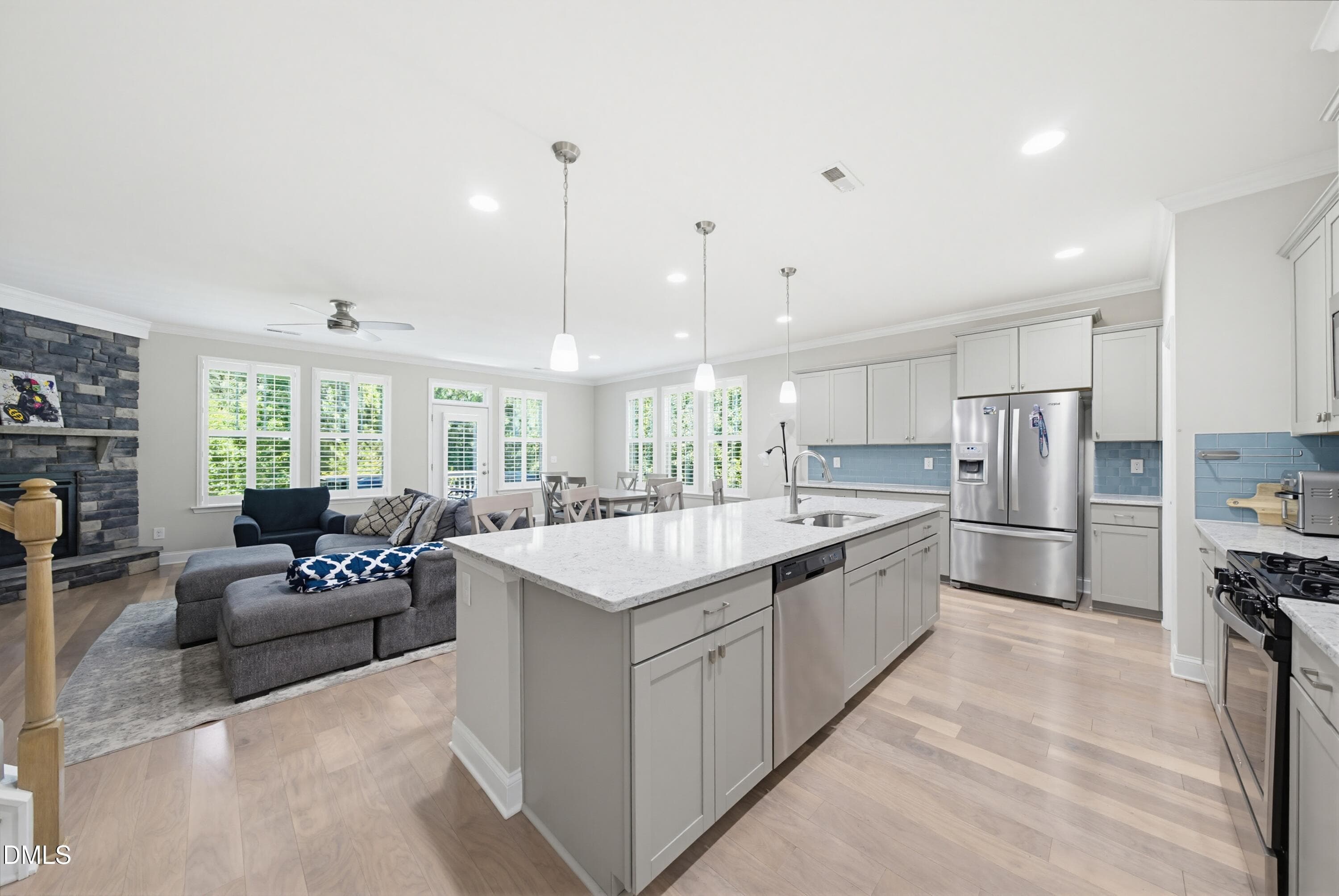 DSC08829 - 641 Newlyn Drive, Raleigh, NC 27606, Raleigh