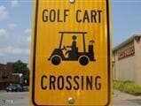 Golf Cart Crossing - 432 Washington Street, Boydton, VA 23917, Boydton