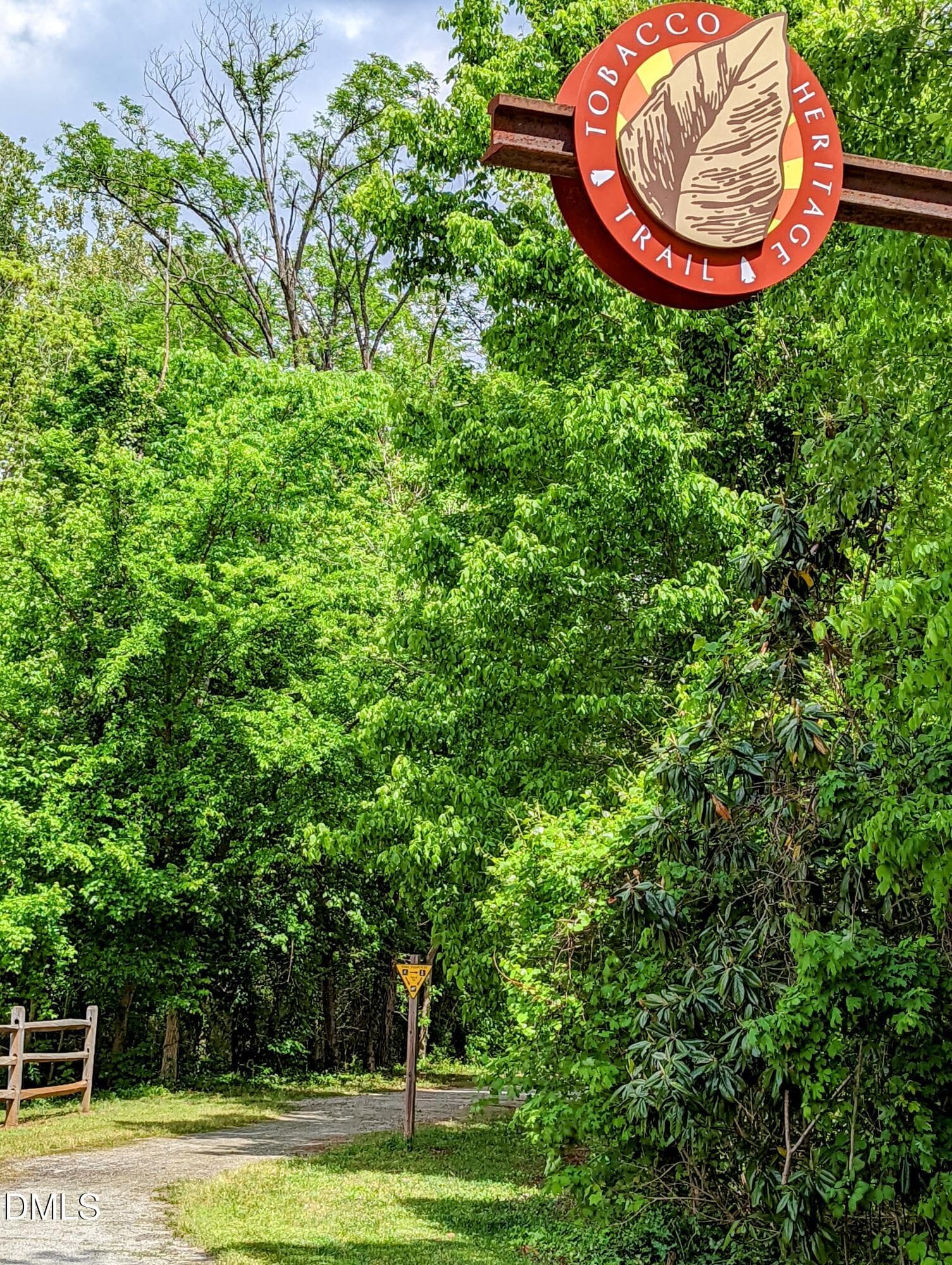 BOYDTON TOBACCO TRAIL - 432 Washington Street, Boydton, VA 23917, Boydton