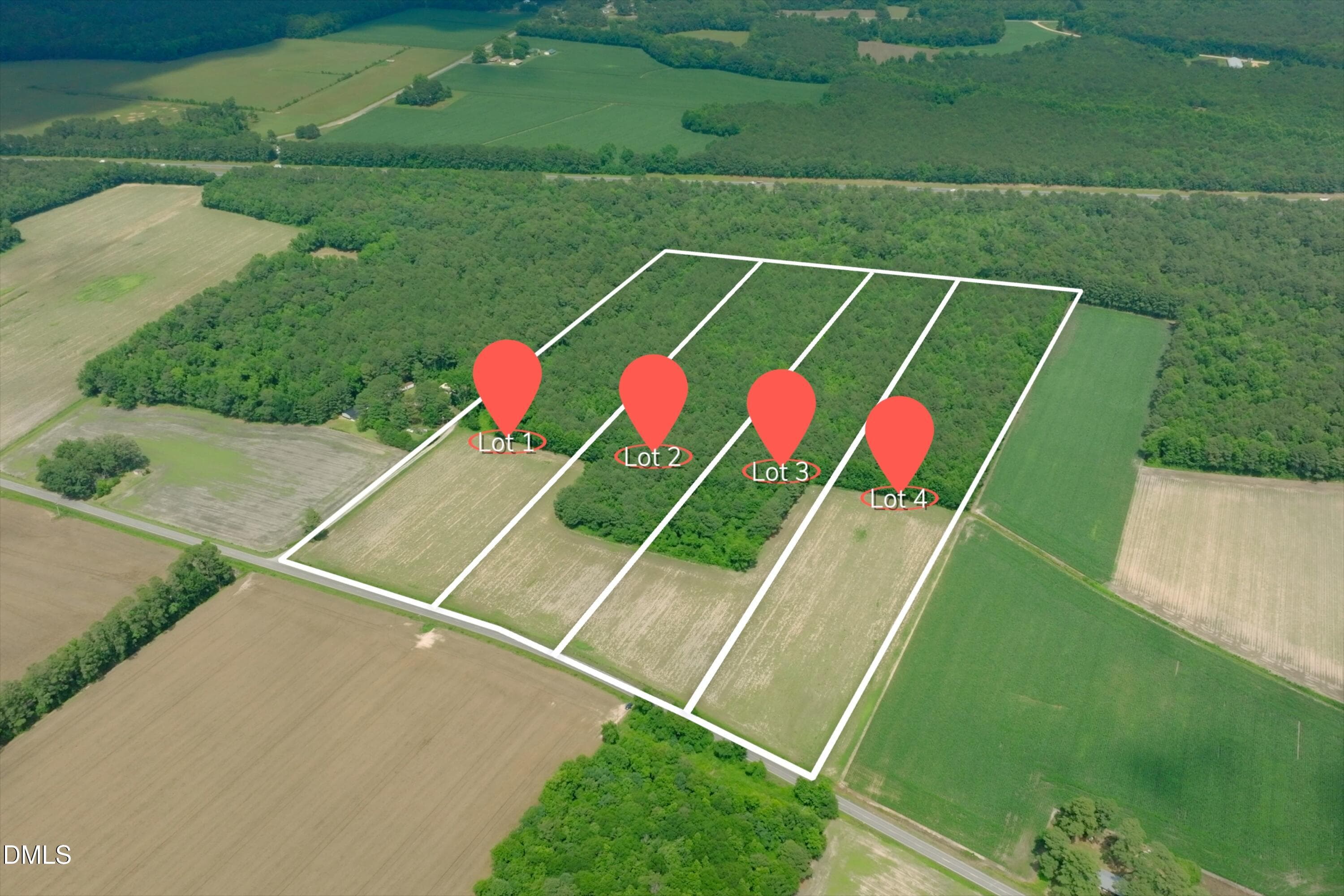 2 Bowden Road, Turkey, NC 28393