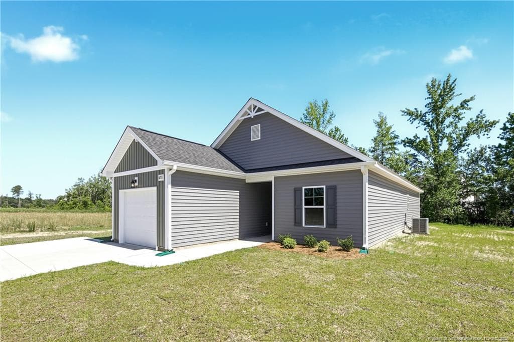 Photo 2 - 4271 Halkirk Drive, Fayetteville, NC 28312, Fayetteville