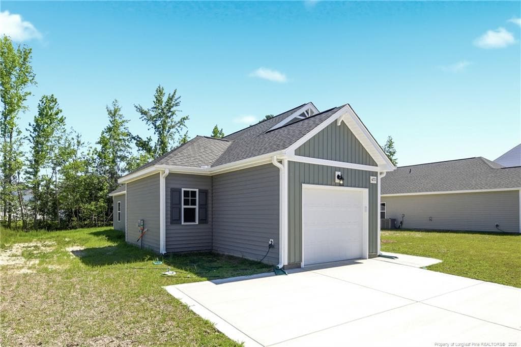 Photo 3 - 4271 Halkirk Drive, Fayetteville, NC 28312, Fayetteville