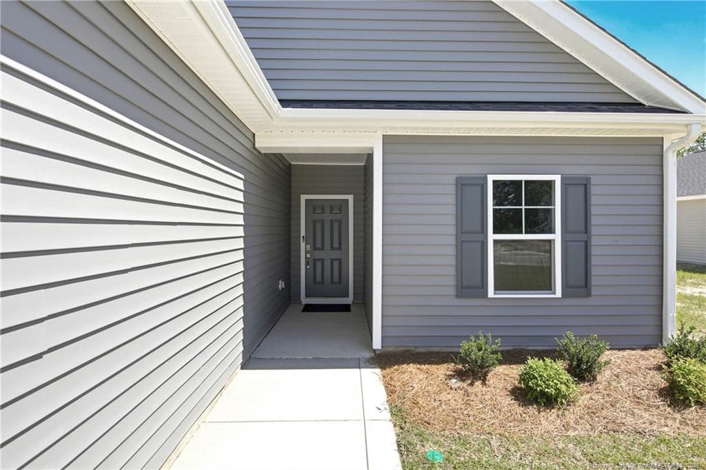 Photo 4 - 4271 Halkirk Drive, Fayetteville, NC 28312, Fayetteville