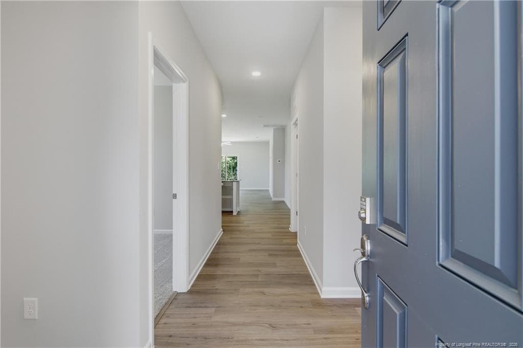 Photo 5 - 4271 Halkirk Drive, Fayetteville, NC 28312, Fayetteville