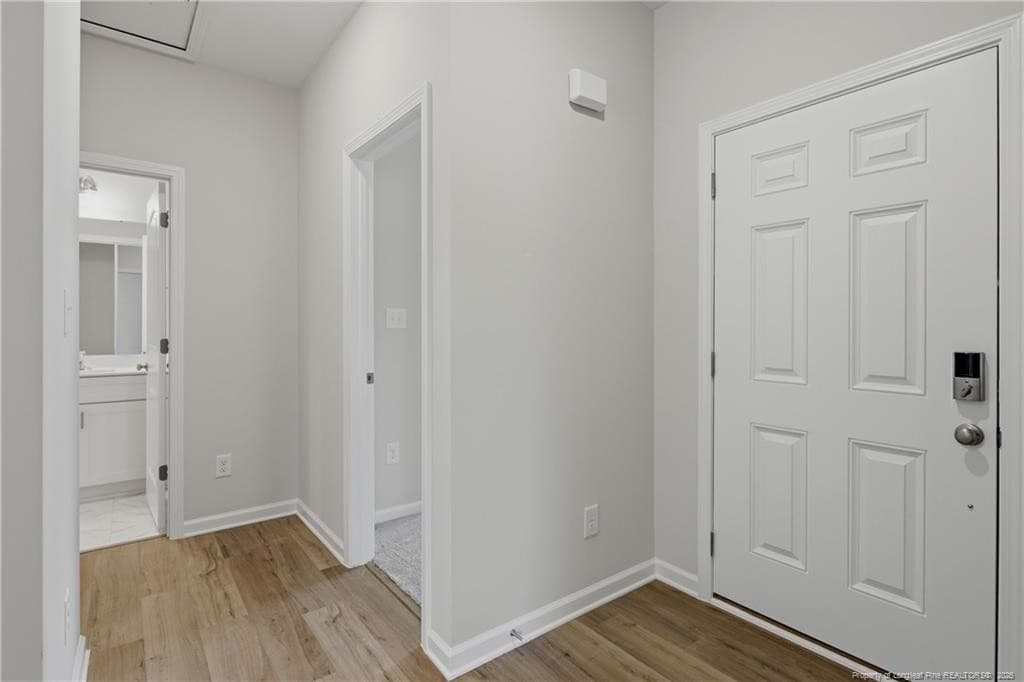 Photo 7 - 4271 Halkirk Drive, Fayetteville, NC 28312, Fayetteville