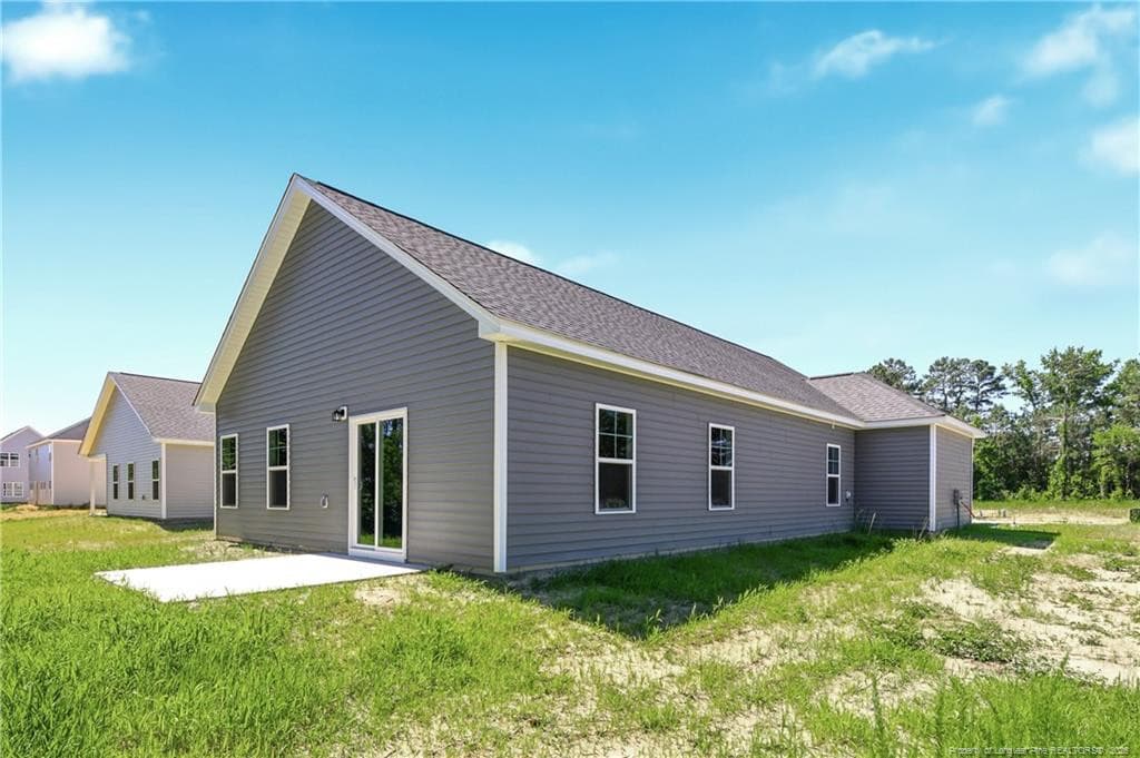 Photo 41 - 4271 Halkirk Drive, Fayetteville, NC 28312, Fayetteville
