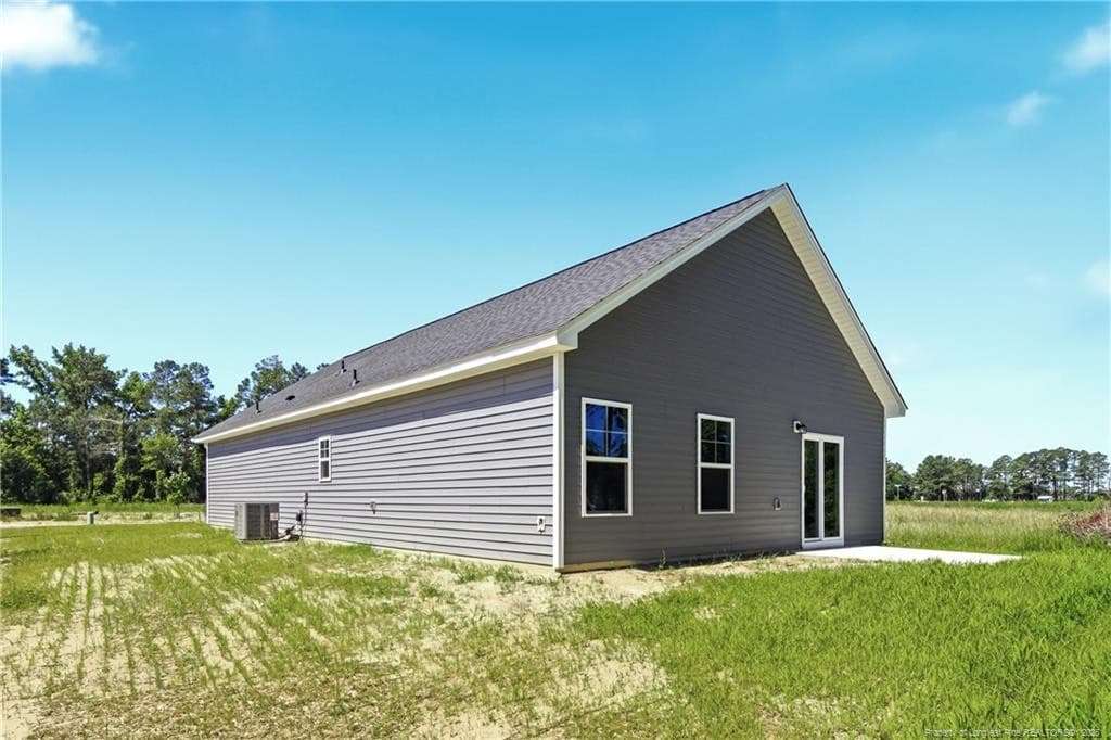 Photo 42 - 4271 Halkirk Drive, Fayetteville, NC 28312, Fayetteville