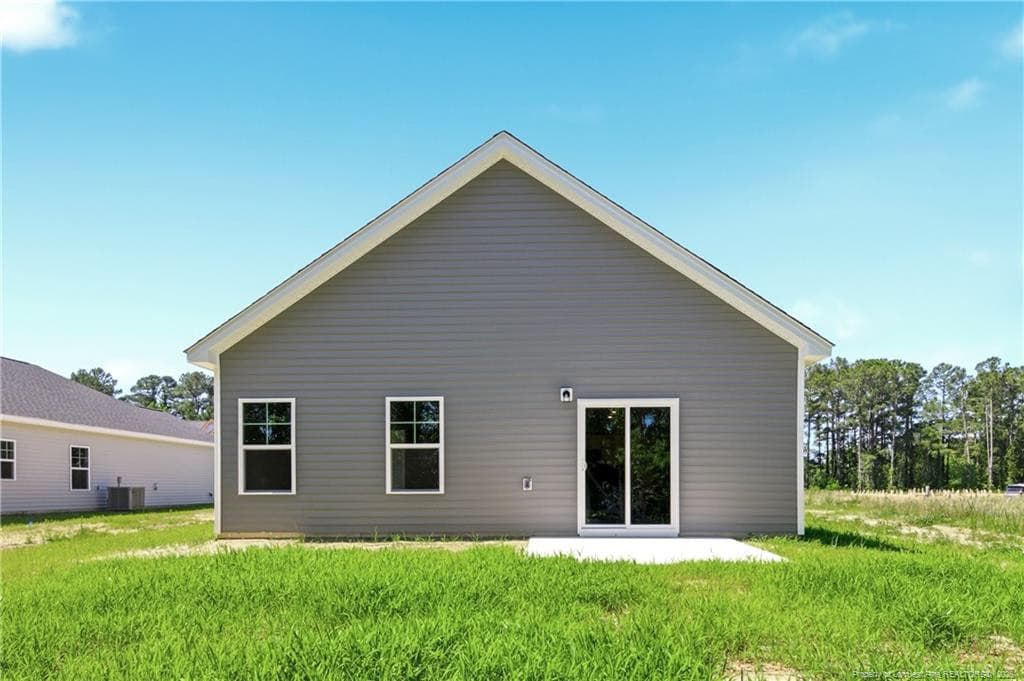 Photo 40 - 4271 Halkirk Drive, Fayetteville, NC 28312, Fayetteville