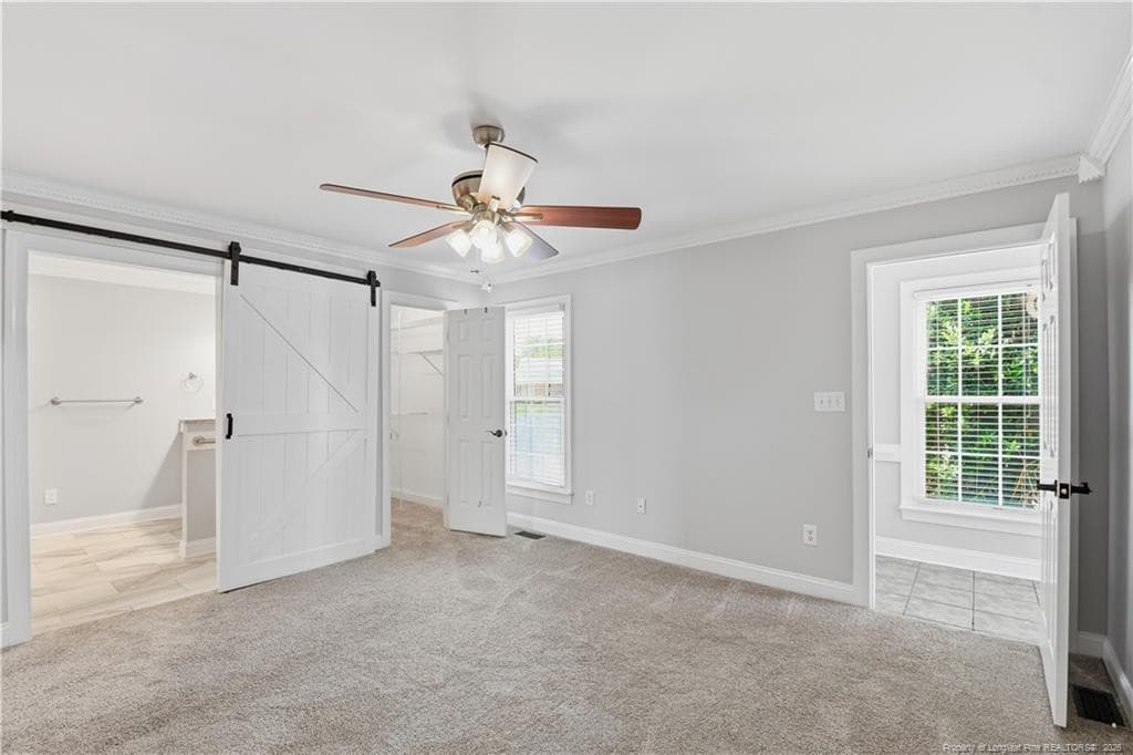 Photo 8 - 44 Oak Hill Drive, Dunn, NC 28334