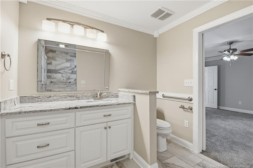 Photo 12 - 44 Oak Hill Drive, Dunn, NC 28334